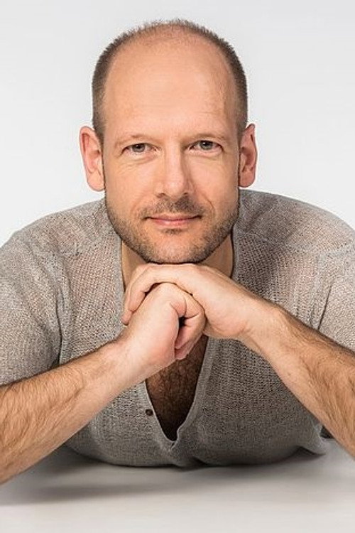 Photo of Christian Miedl, Acting