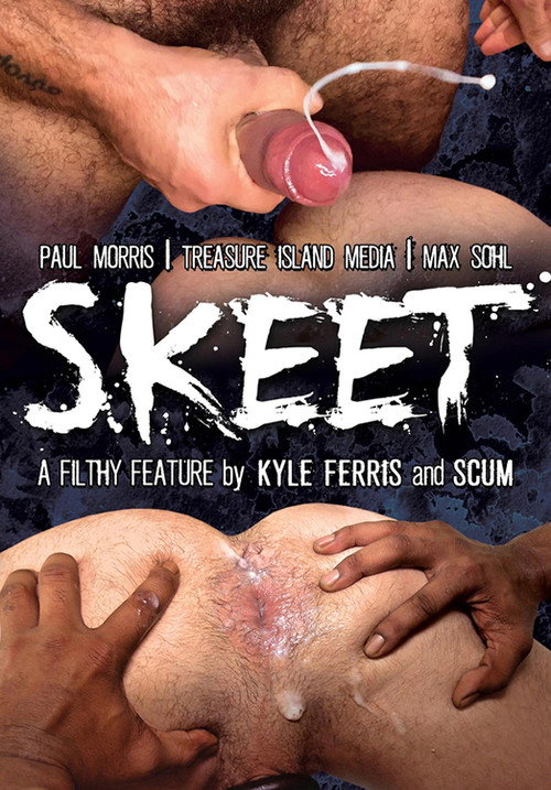 Movie poster for SKEET (2021)