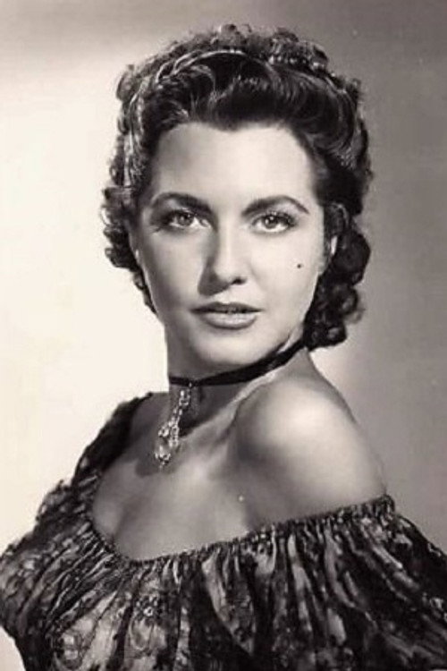 Photo of Connie Russell, Acting