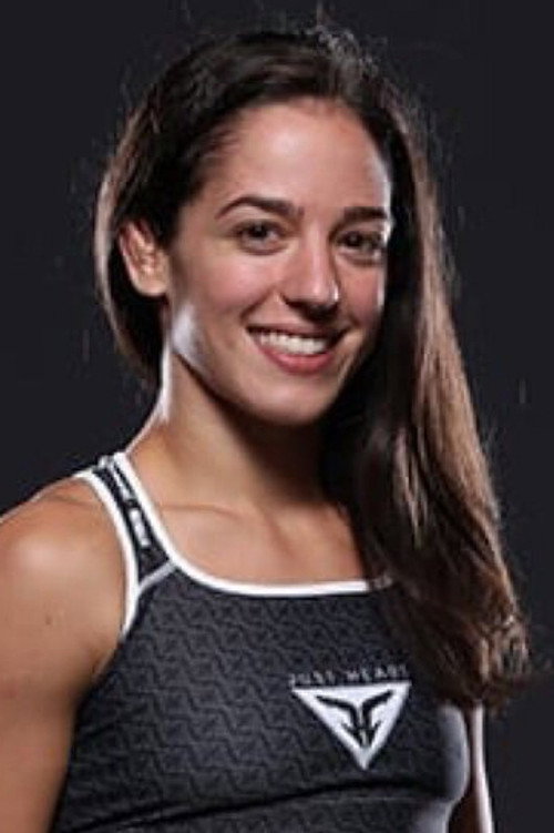 Photo of Lindsey VanZandt, Acting