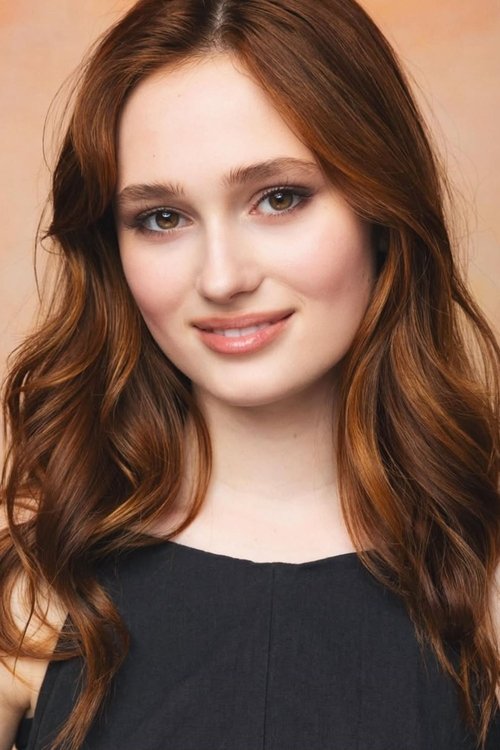 Audrey Grace Marshall profile