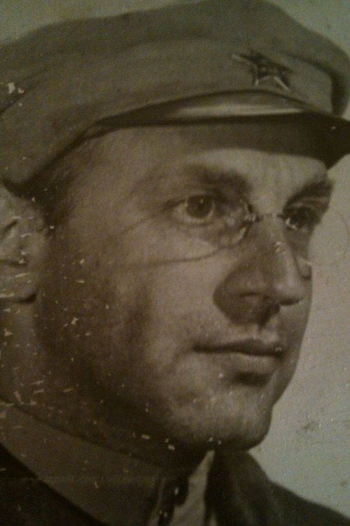 Photo of Yuli Dunsky, Writing