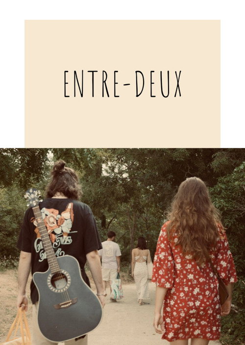 Movie poster for Entre-Deux