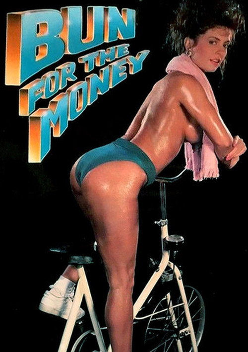 Movie poster for Bun For The Money (1990)