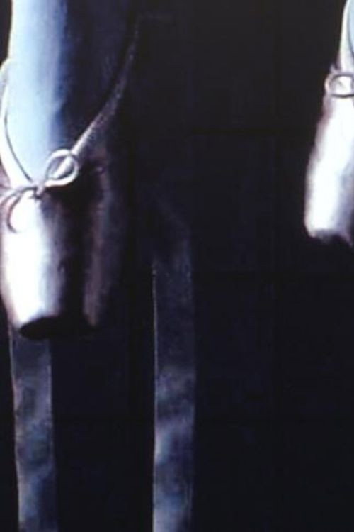 Movie poster for Pellet (2000)
