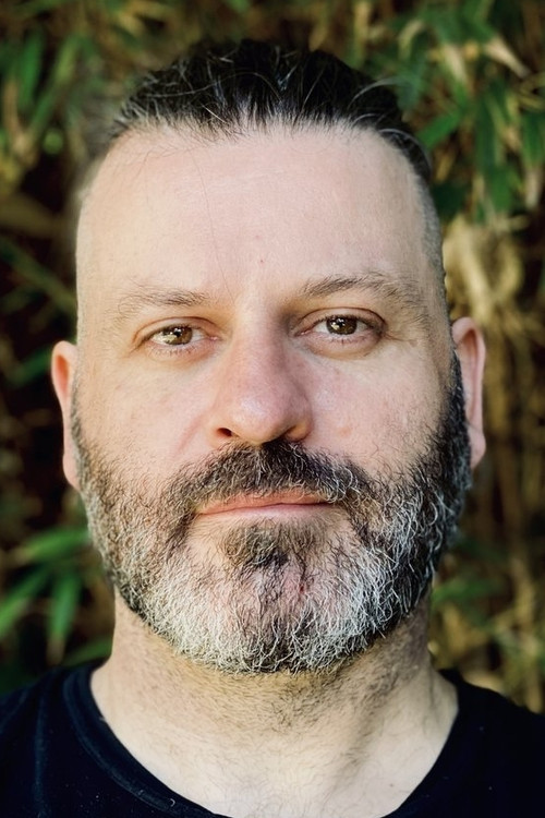 Declan de Barra profile