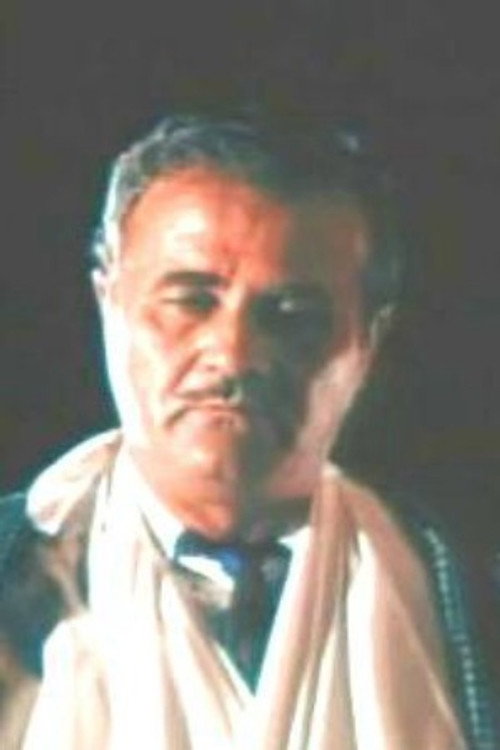 Photo of Arch Hall Sr., Acting