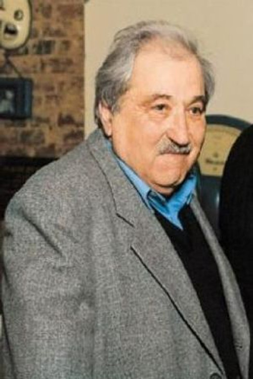 Photo of Genrikh Sapgir, Writing