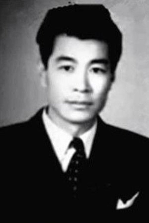 Photo of Lin Dong, Acting
