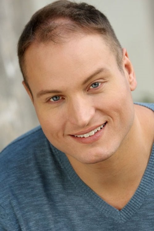 Photo of Andre Tricoteux, Acting