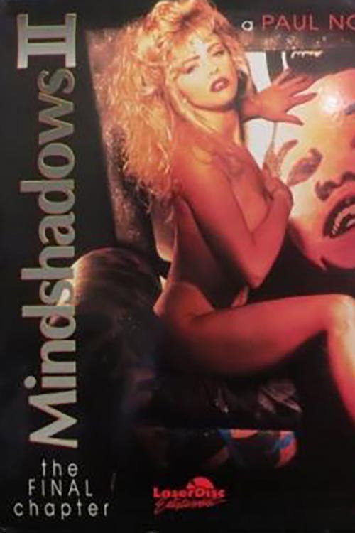 Movie poster for Mind Shadows 2 (1993)