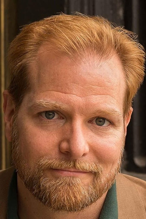 Photo of Jaymes Hodges, Acting