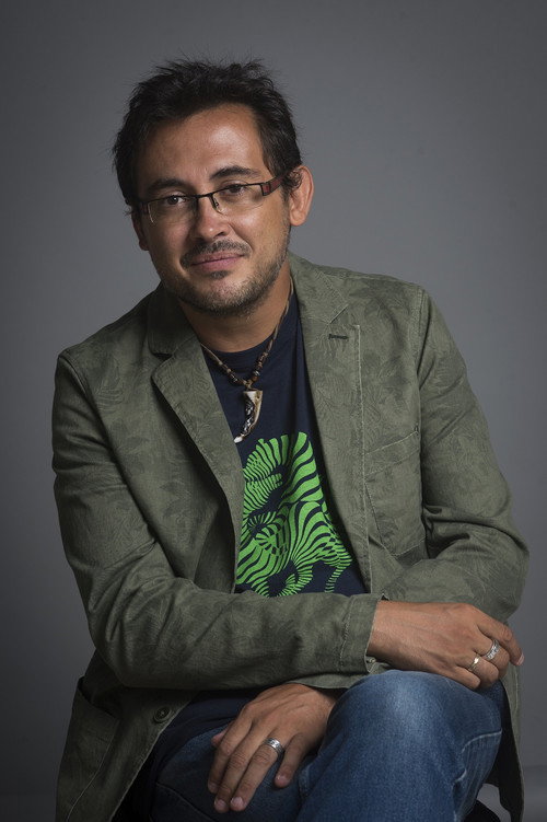 Photo of José Manuel Serrano Cueto, Directing