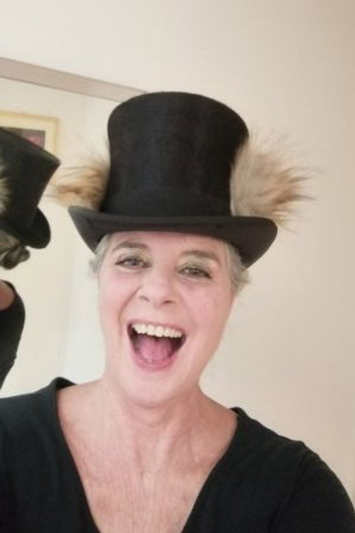 Photo of Augusta Gori, Acting