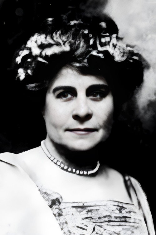 Photo of Clara Lambert, Acting