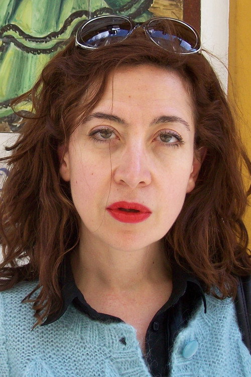 Photo of Eugenia Kleber, Acting