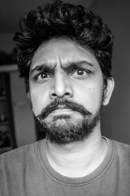 Jensan Diwakar profile