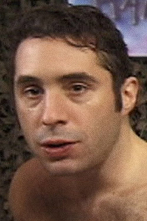 Photo of Frank Pitt, Acting