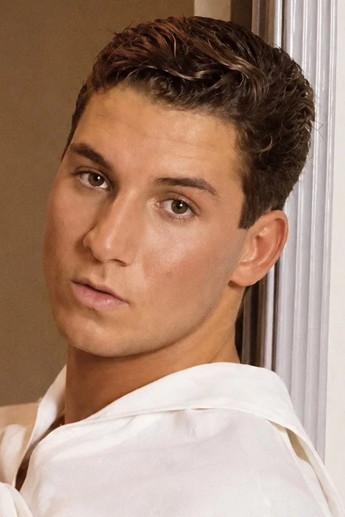 Photo of Marco Rossi, Acting