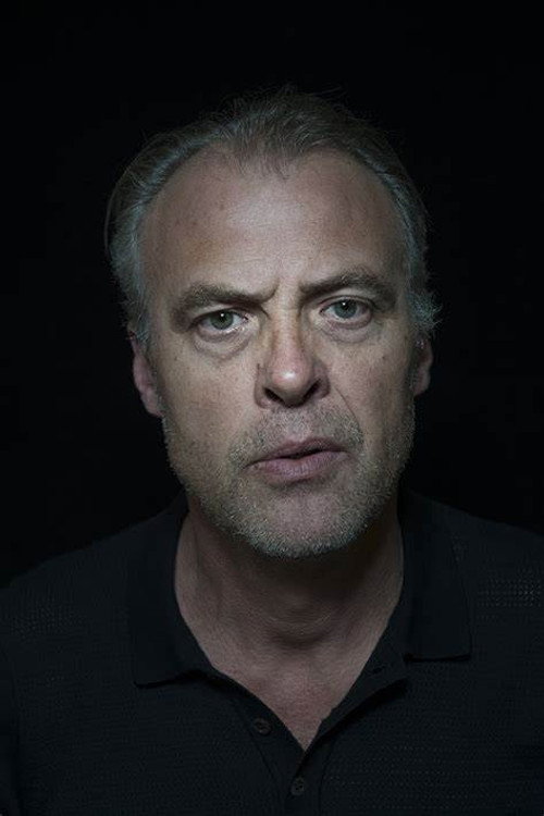 Photo of Hilbert Dijkstra, Acting