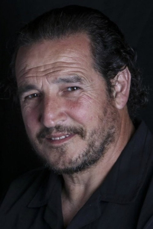 Photo of Eduardo Miglionico, Acting