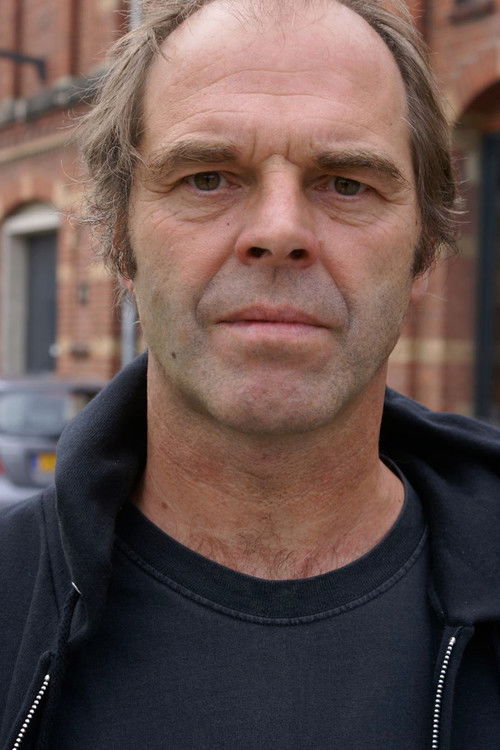 Hugo Maerten profile