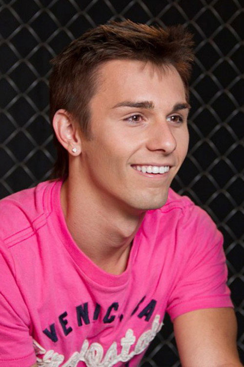 Photo of Jacobey London, Acting