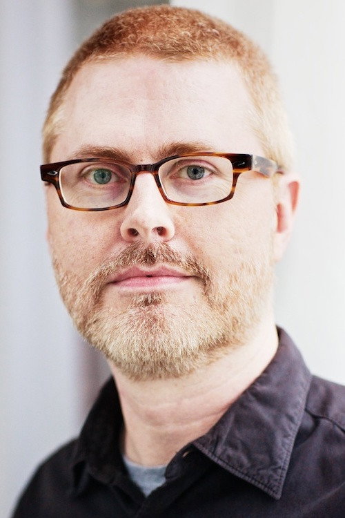 Photo of Christopher Kyle, Writing