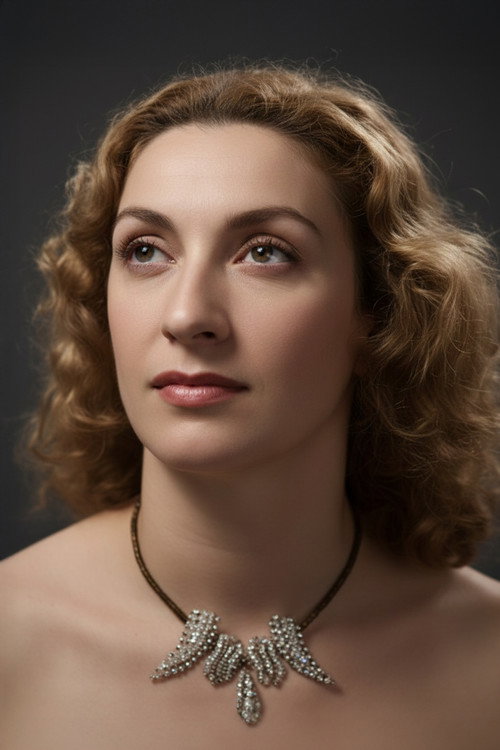 Photo of Reha Kıral, Acting