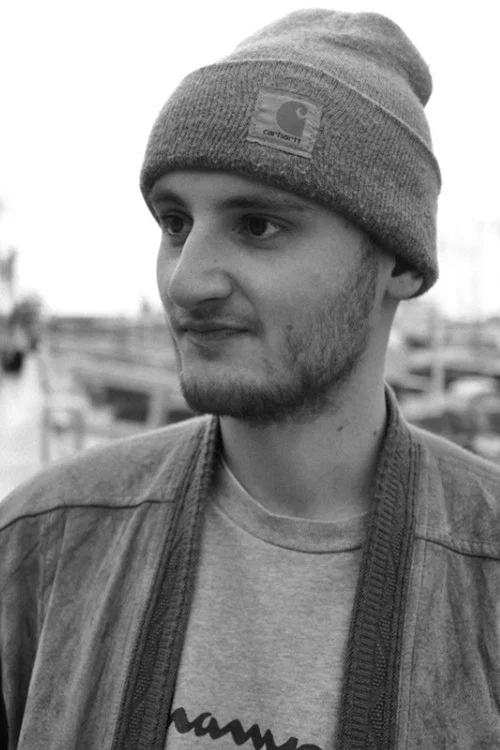 Photo of Elliot Makk, Directing