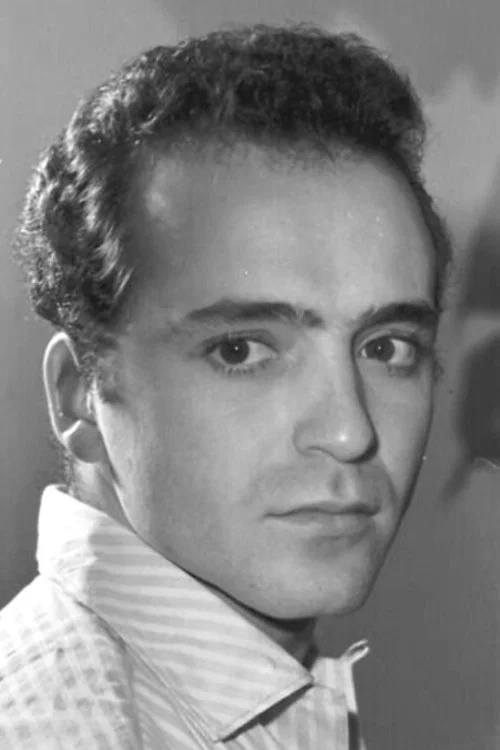 Photo of Luis Bayardo, Acting
