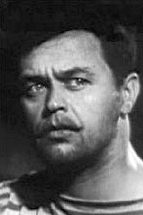 Photo of Aleksandr Melnikov, Acting