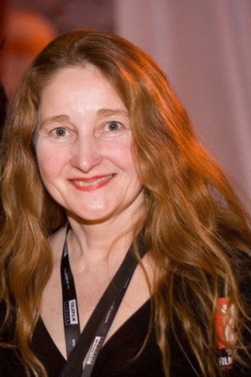 Photo of Anita Reilly McGee, Directing