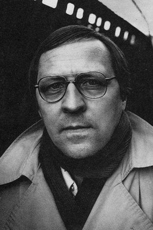 Photo of Oleg Kovalov, Directing
