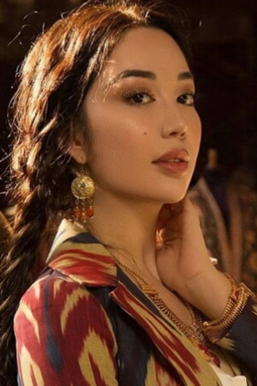 Photo of Asal Shodiyeva, Acting