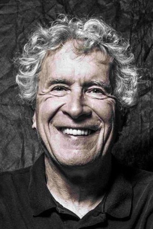 Photo of John Perkins, Acting
