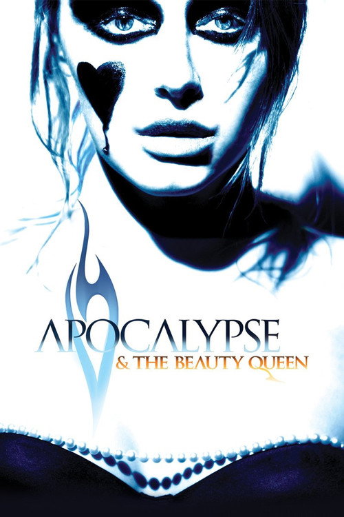 Movie poster for Apocalypse and the Beauty Queen (2005)