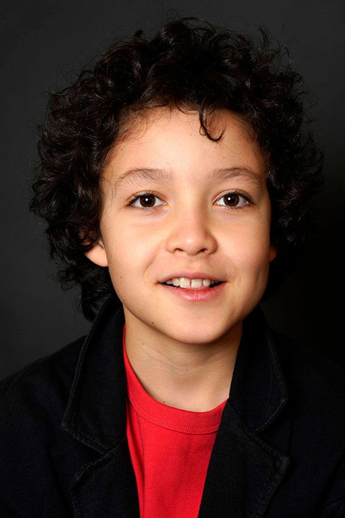 Photo of Leon Tafara, Acting