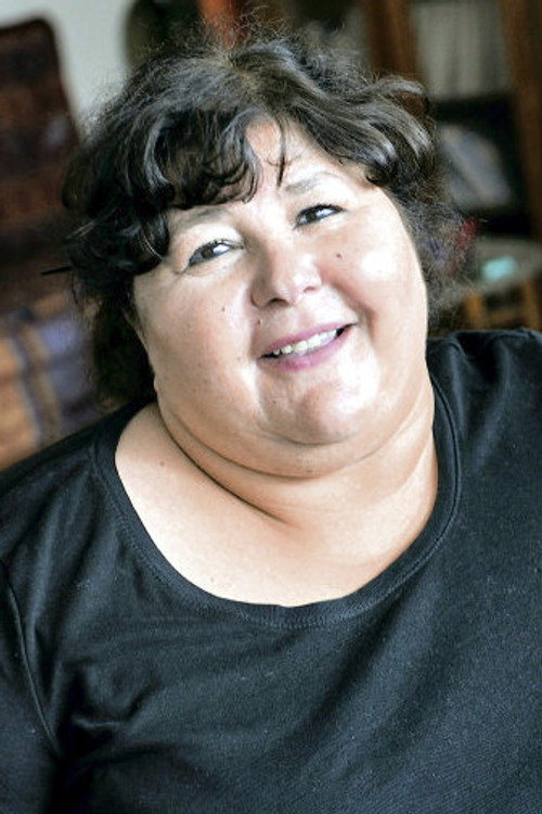 Photo of Mimouna Hadjam, Acting