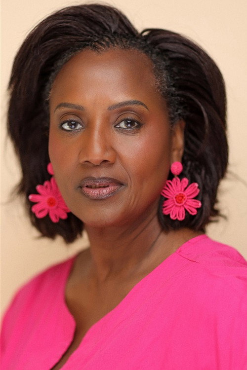 Photo of Gisèle Koffy, Acting