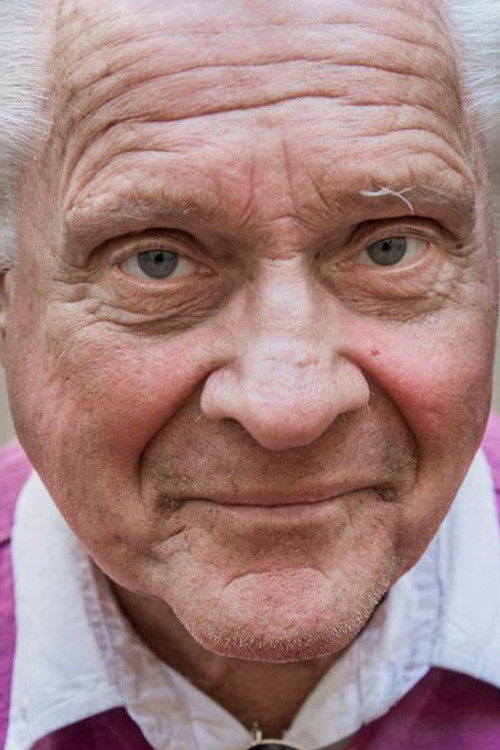 Ted Åström profile