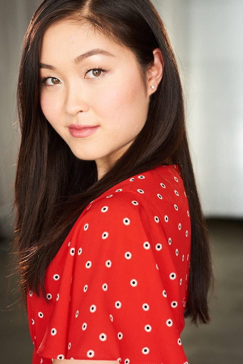 Photo of Nicole Jia, Acting