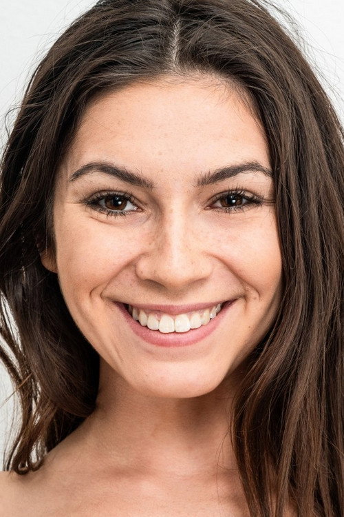 Photo of Gianna Gem, Acting