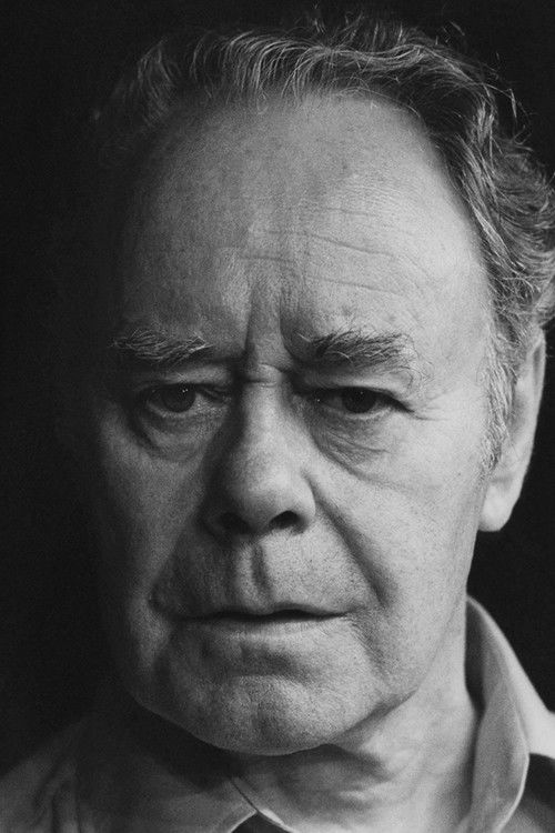 Gus Dahlström profile