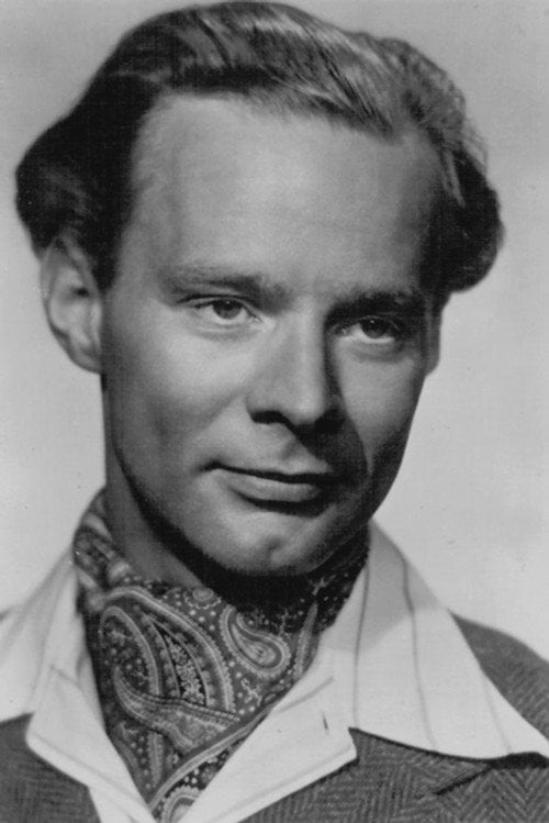 Photo of Bengt Logardt, Acting