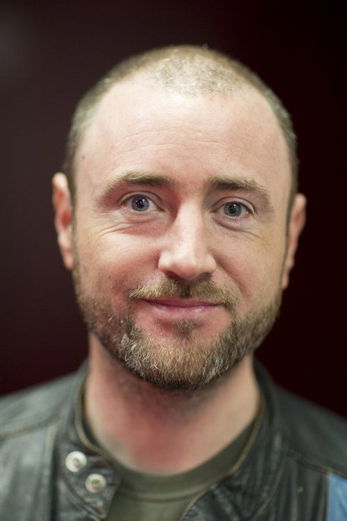 Darren Thornton profile