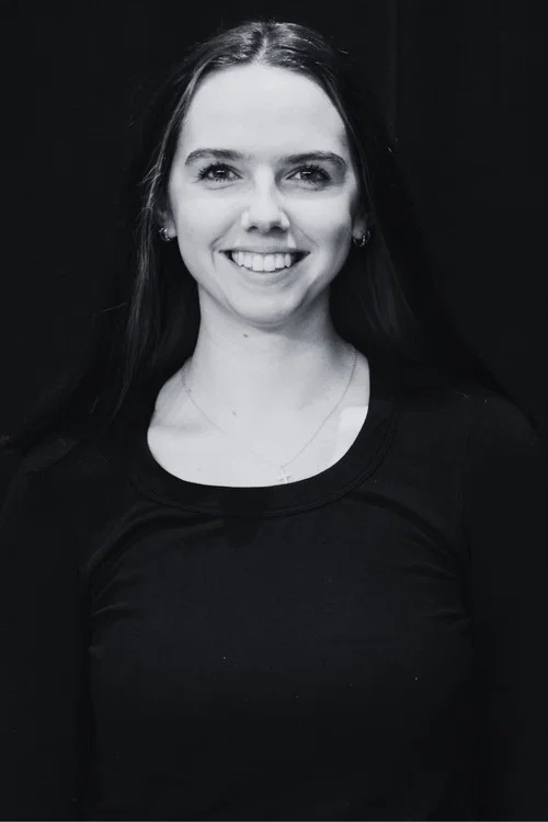 Photo of Megan Webb, Sound