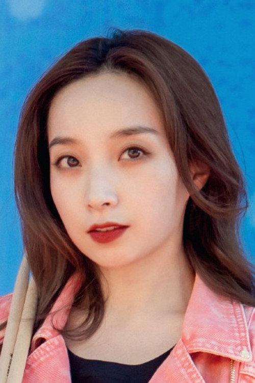 Photo of Lu Yiping, Acting