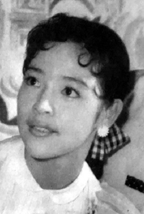 Photo of Hikaru Mayuzumi, Acting