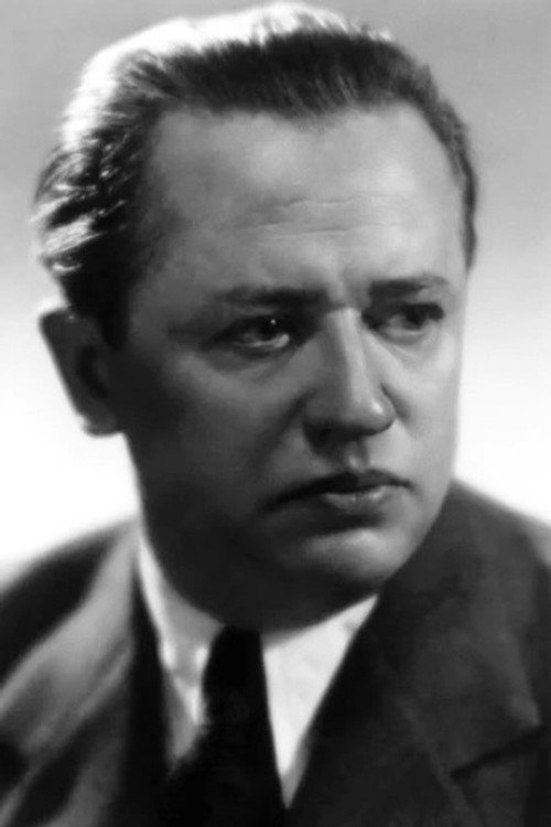 Photo of Miroslav Cikán, Directing